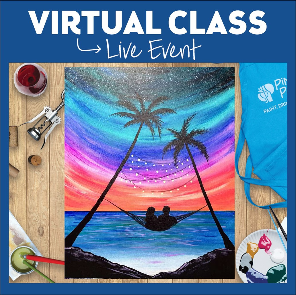 LIVE INTERACTIVE VIRTUAL CLASS